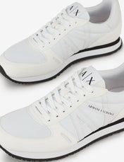 Sneakers bianche