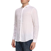 Camicia in lino