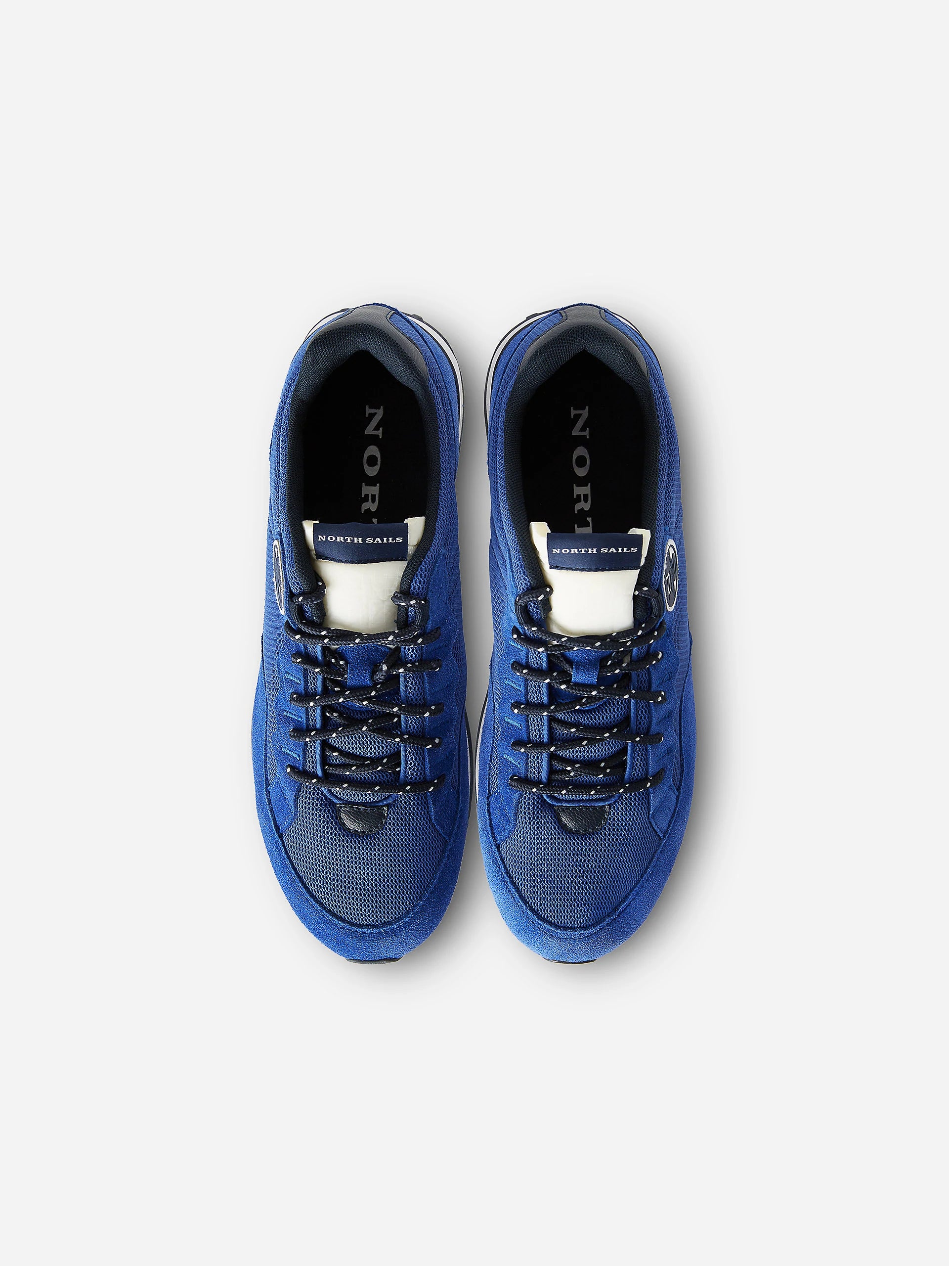 Sneakers NORTH SAILS bluette