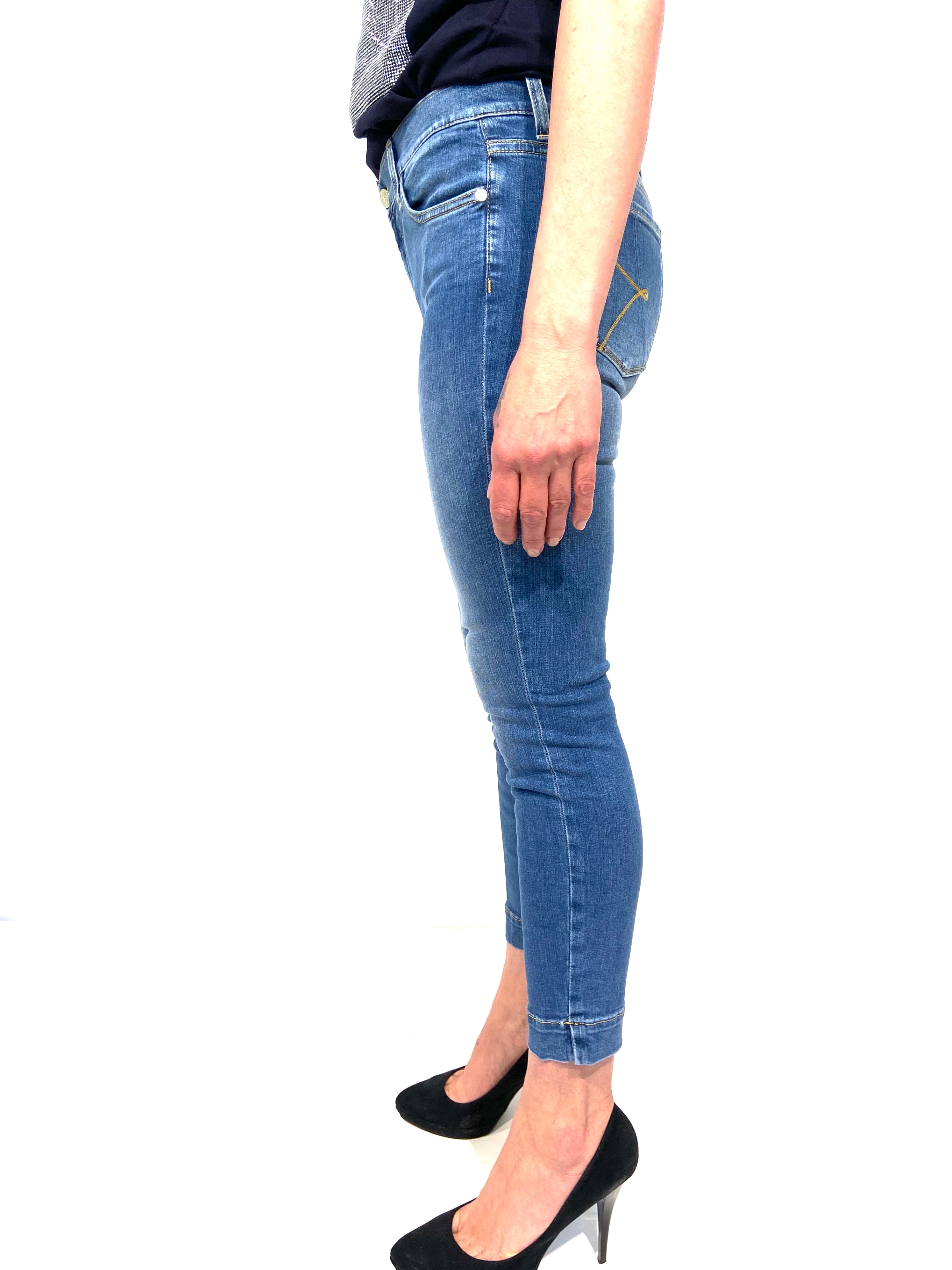 Jeans skinny
