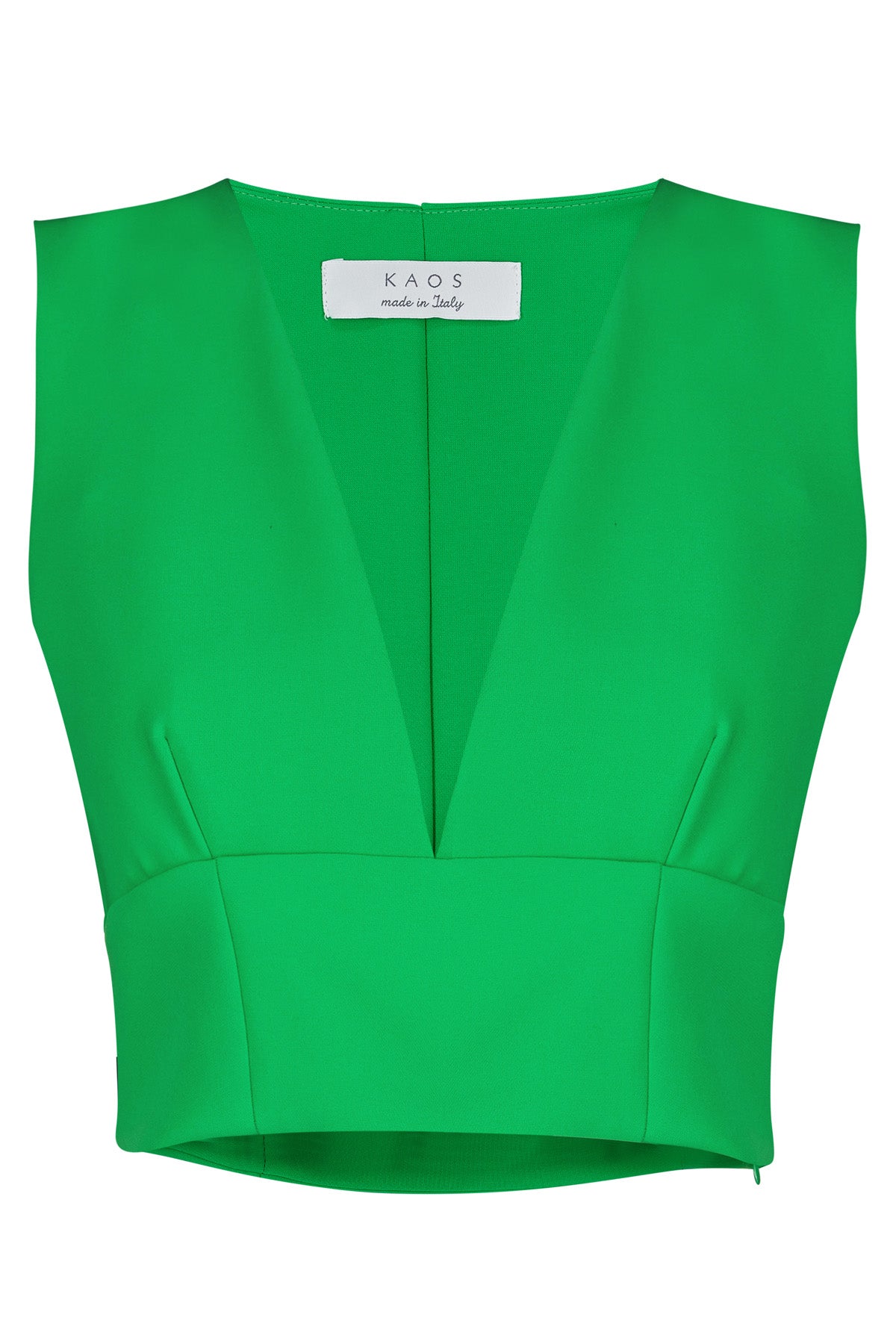 Tailleur coordinato top giacca e pantalone