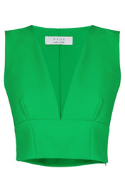 Tailleur coordinato top giacca e pantalone