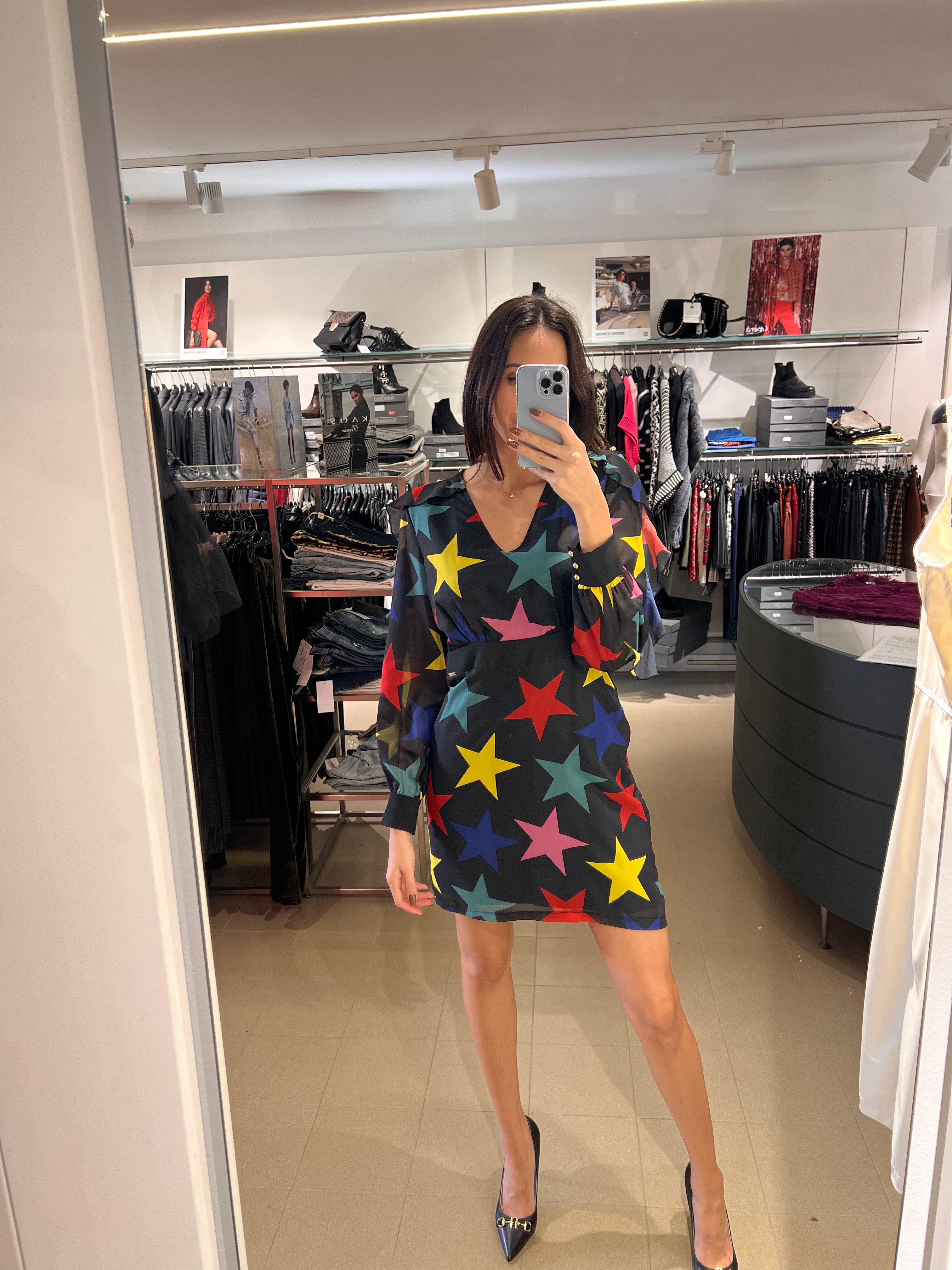 ABITO STELLE