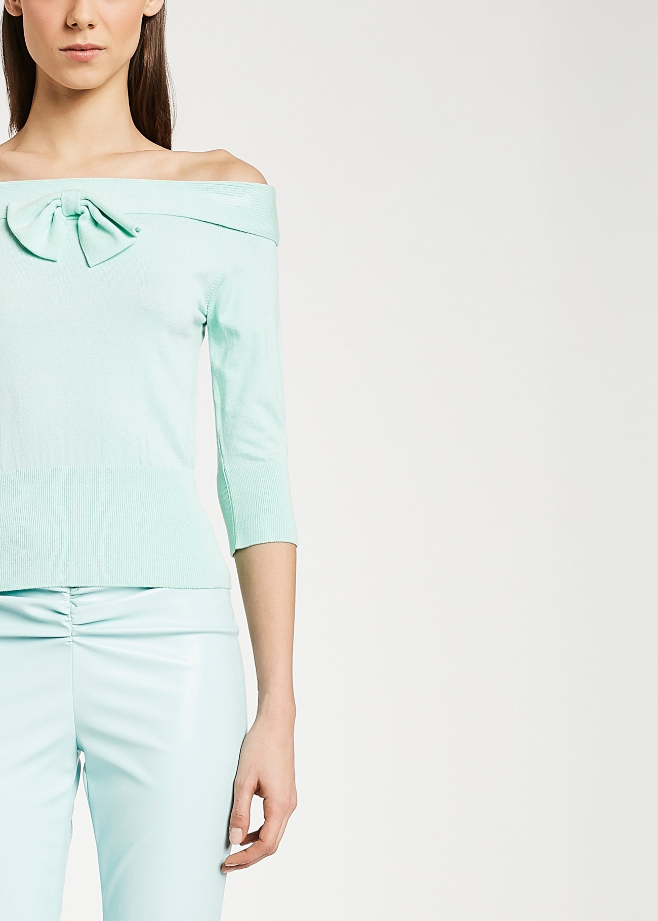Maglia maniche 3/4