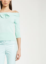 Maglia maniche 3/4