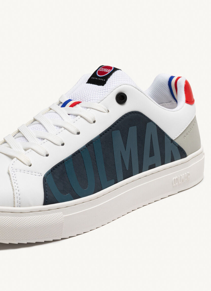 Sneakers Bradbury chromatic Block 013