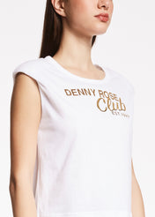 Tshirt in cotone