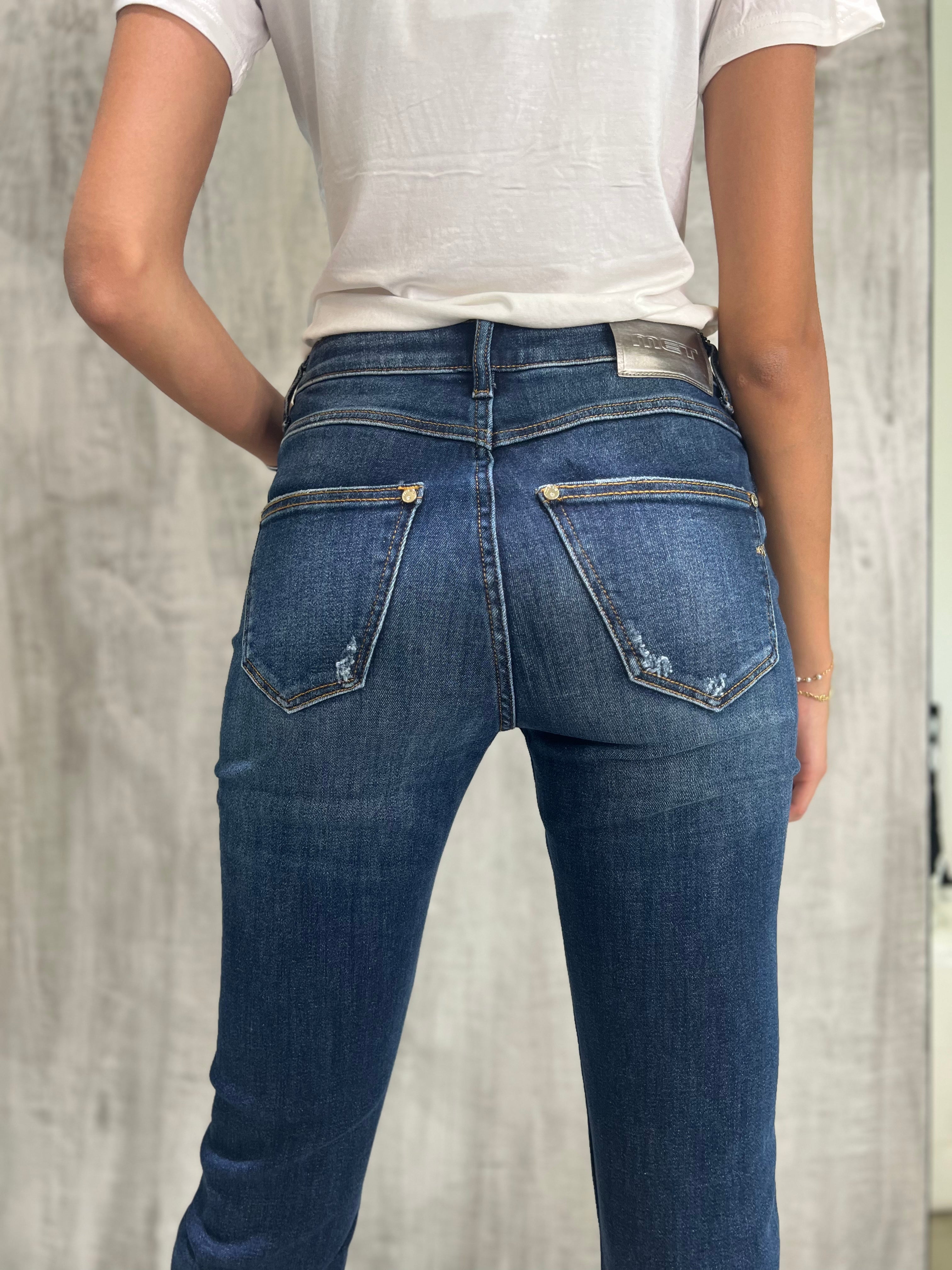 Jeans CANDICE BA