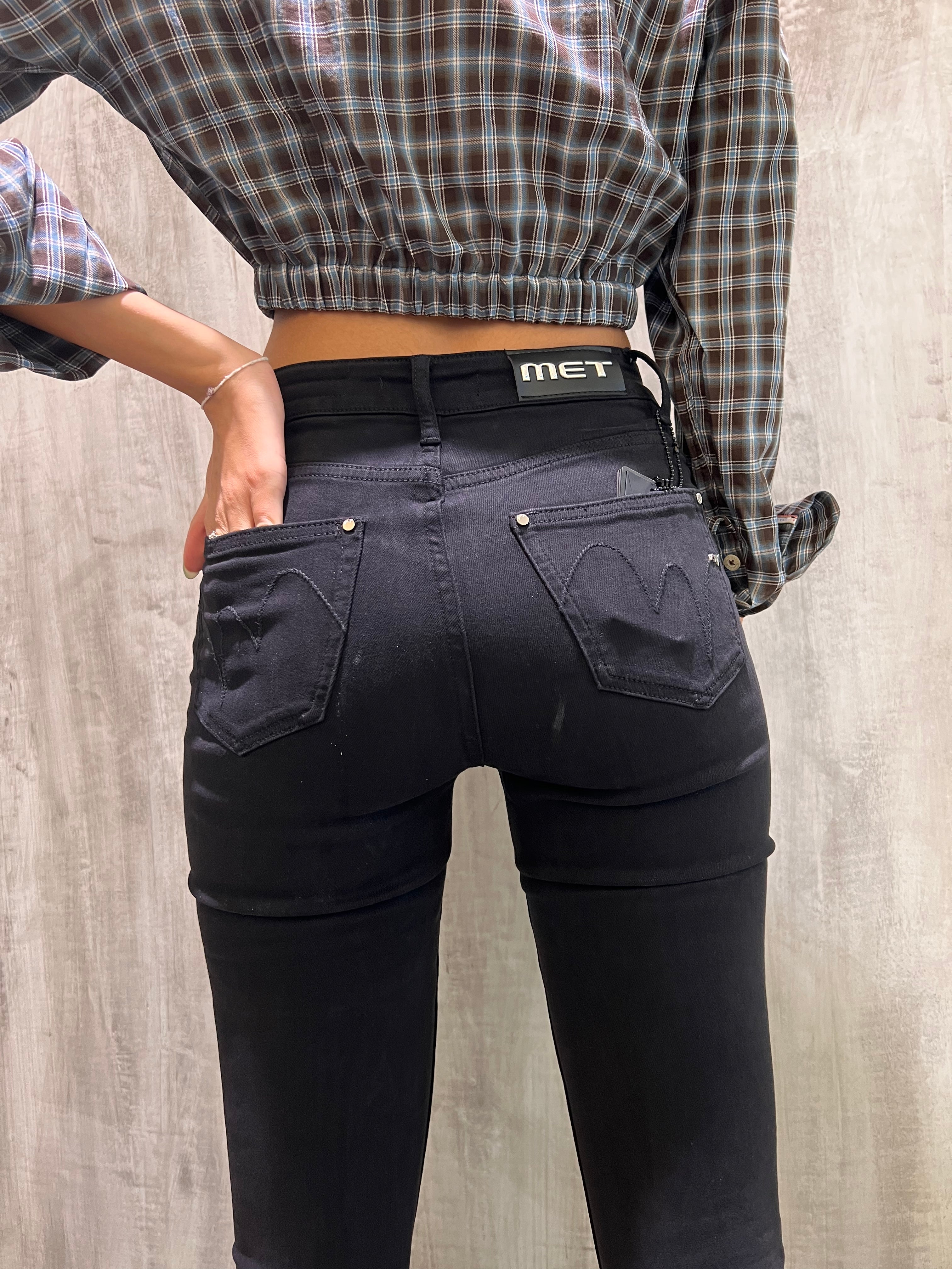 Jeans TAYLOR FA