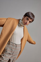 Pantalone a palazzo check