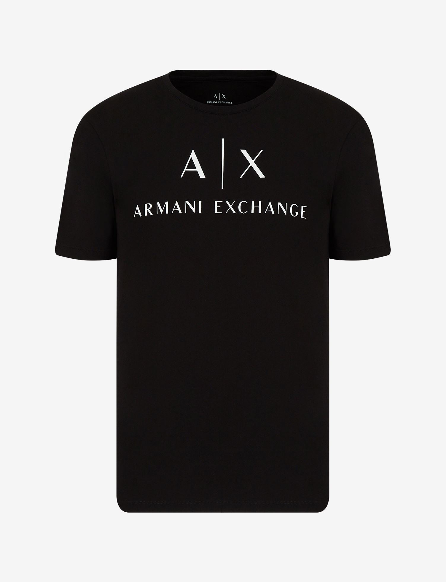 T-shirt girocollo