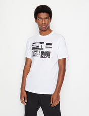 T-shirt regular fit