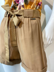 Bermuda color cognac