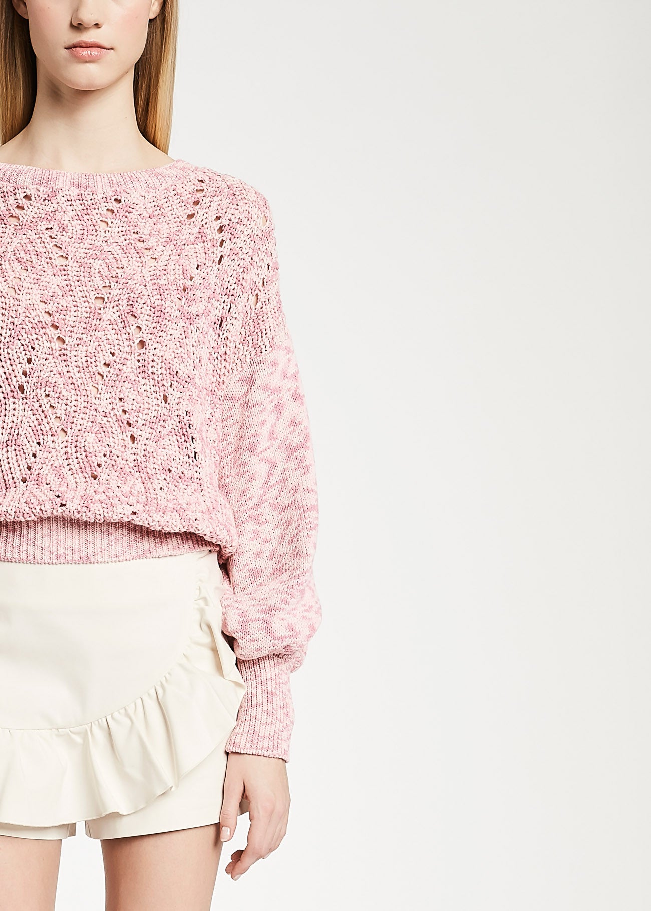 Maglia in cotone