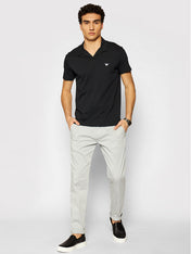 Polo in cotone