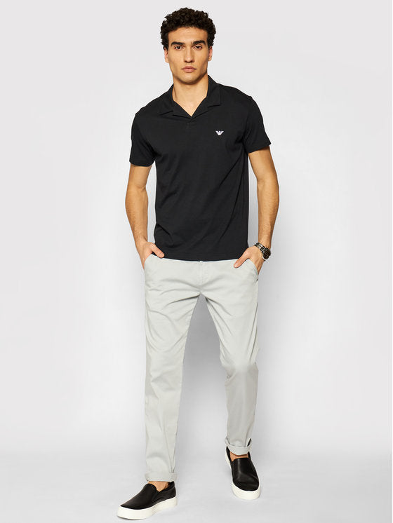 Polo in cotone