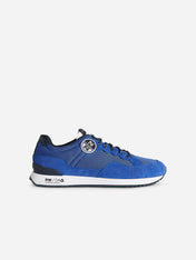 Sneakers NORTH SAILS bluette