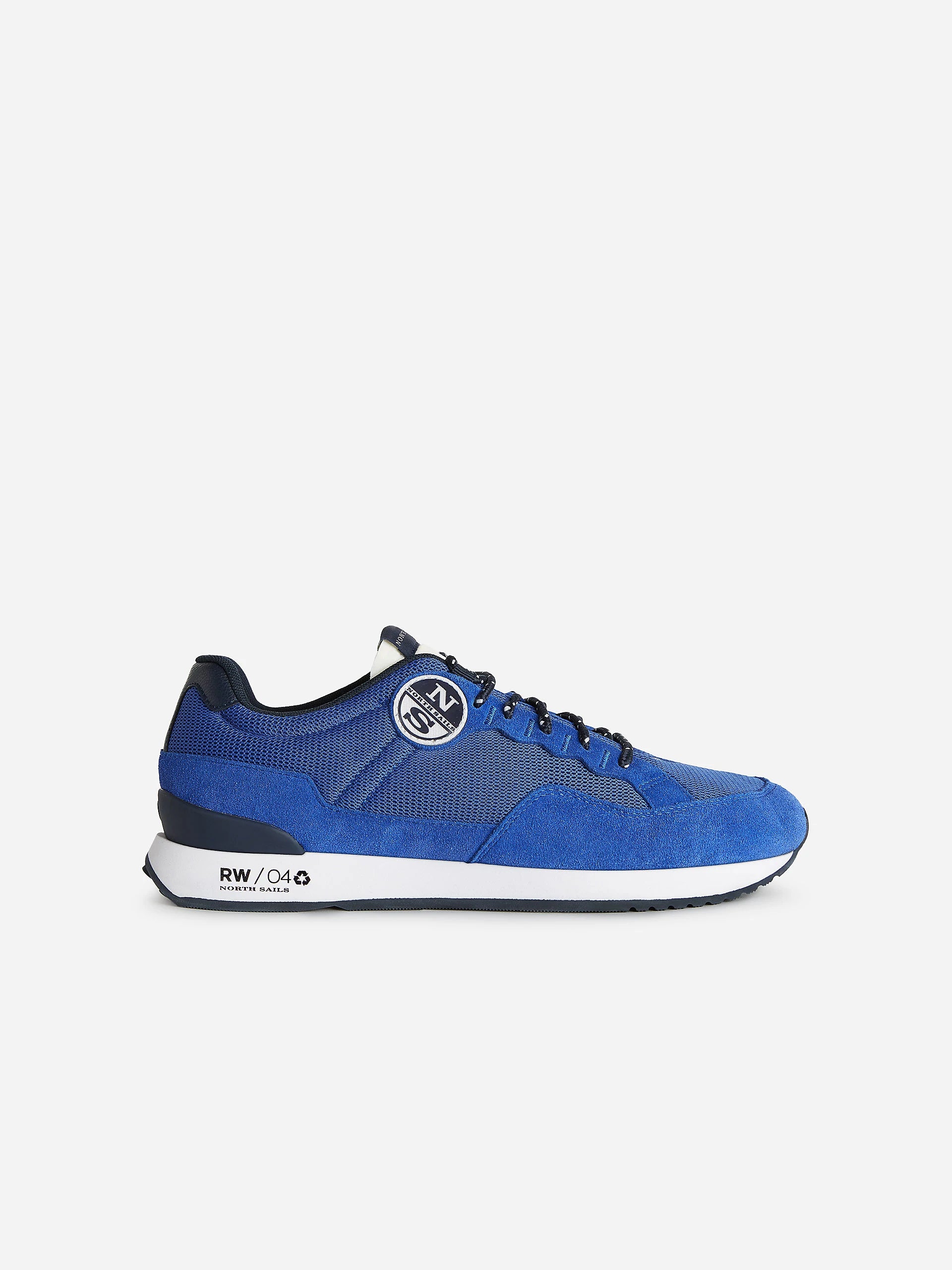Sneakers NORTH SAILS bluette