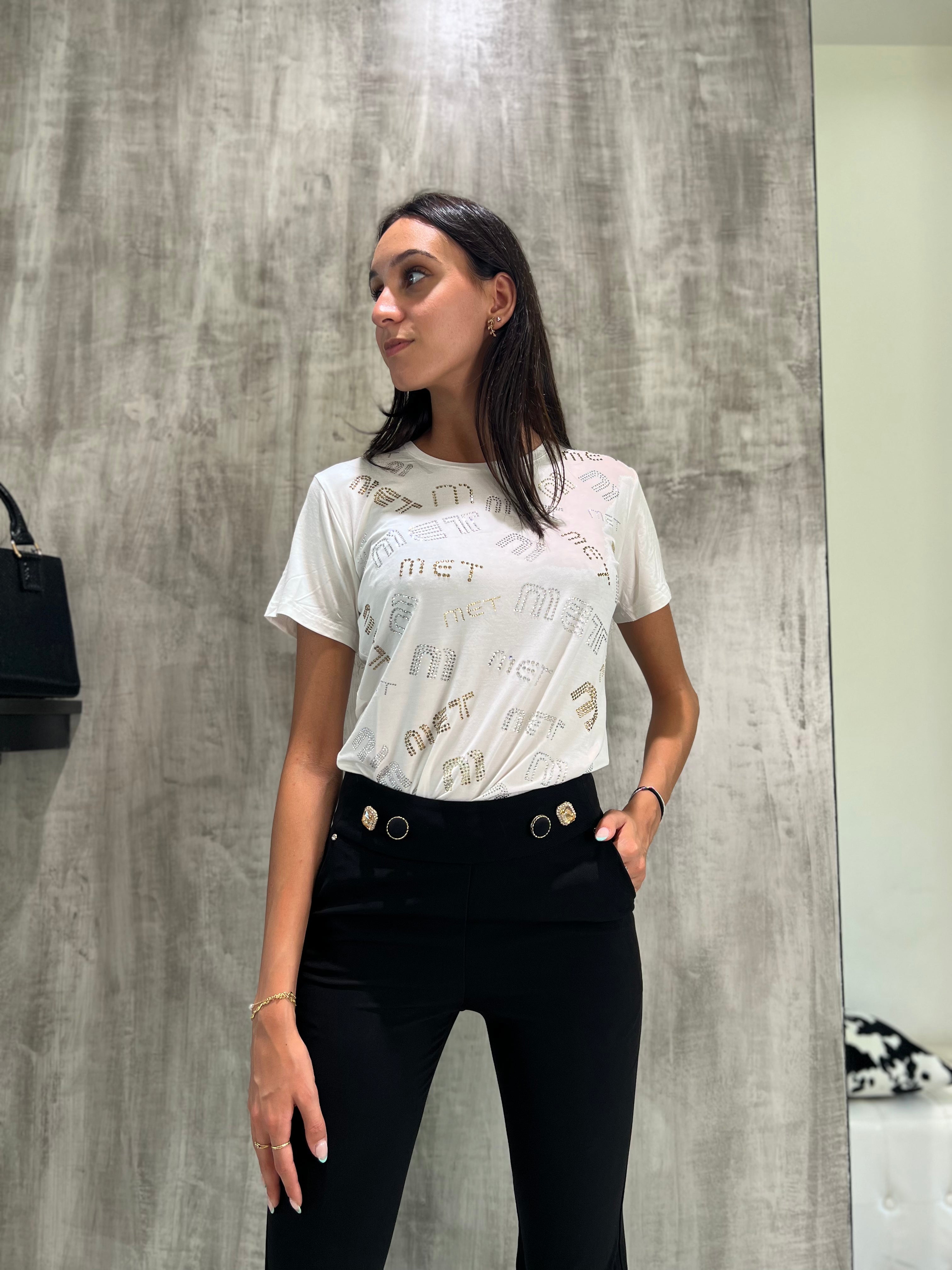 T-shirt PEPE AB