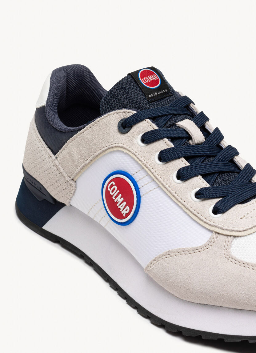 Sneakers Travis Authentic 002