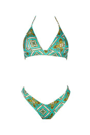 BIKINI ESTHER VERDE