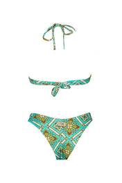 BIKINI ESTHER VERDE