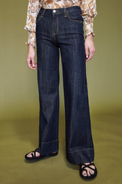 Jeans palazzo