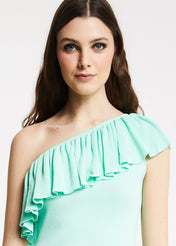 Maglia monospalla