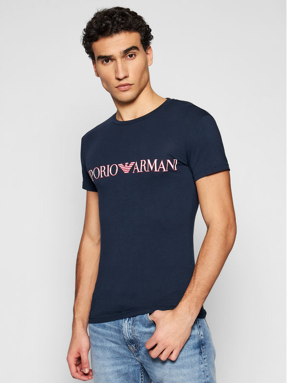 Tshirt con logo