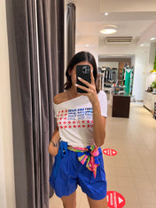 Short a caramella