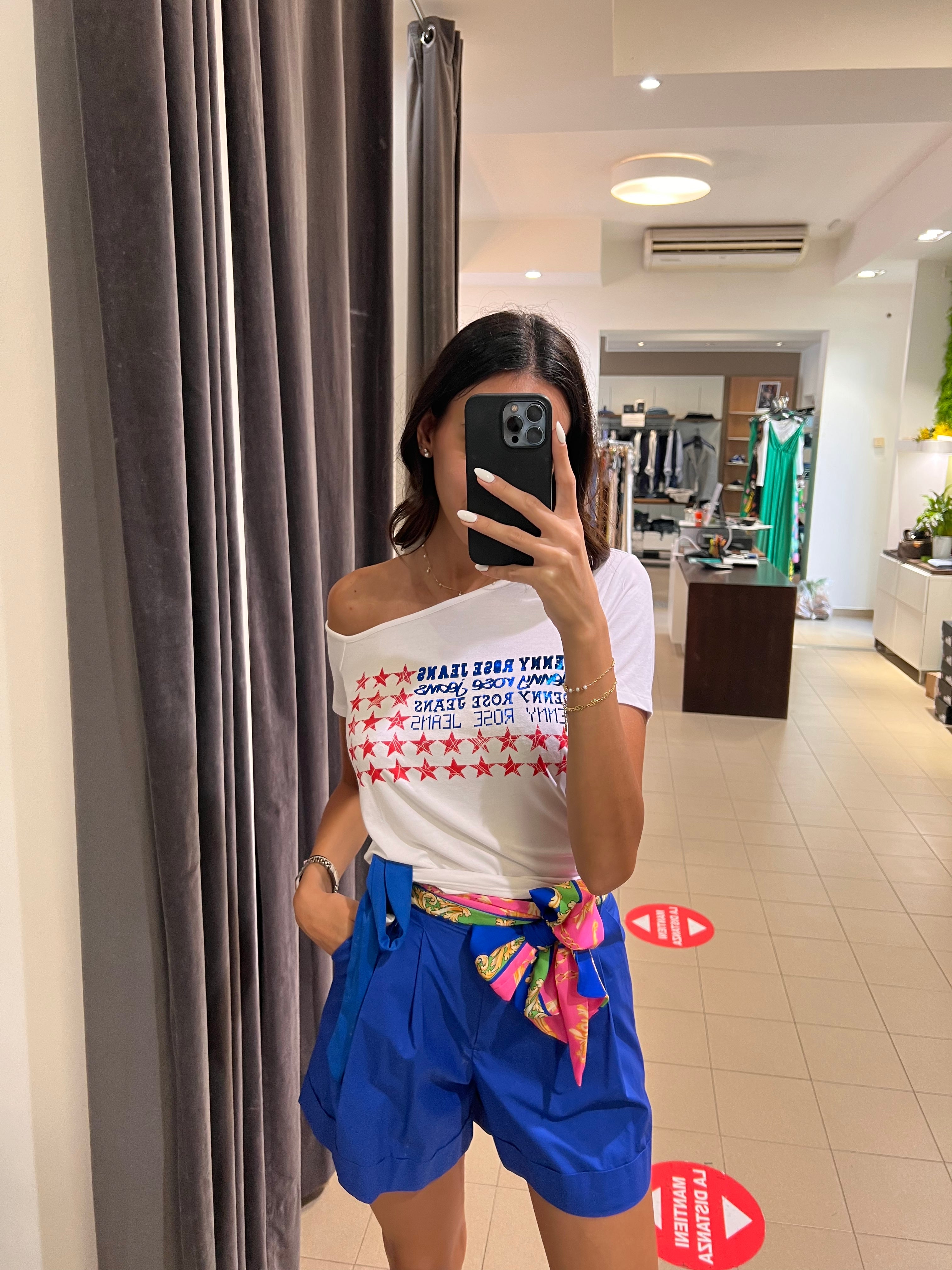 Short a caramella