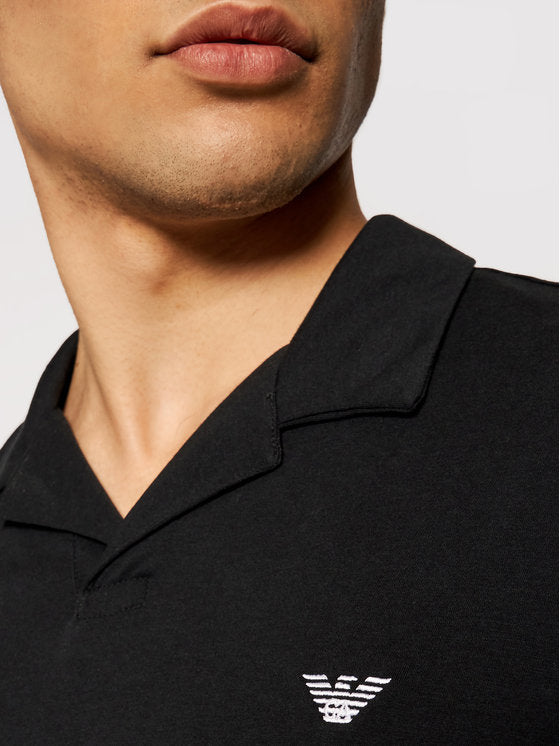 Polo in cotone