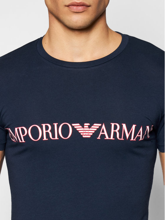 Tshirt con logo