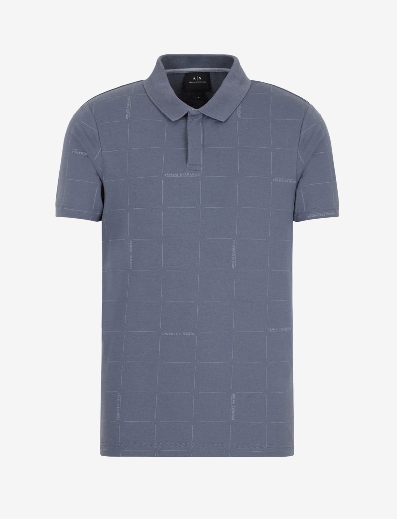 Polo in piquet