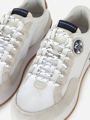 Sneakers NORTH SAILS bianche