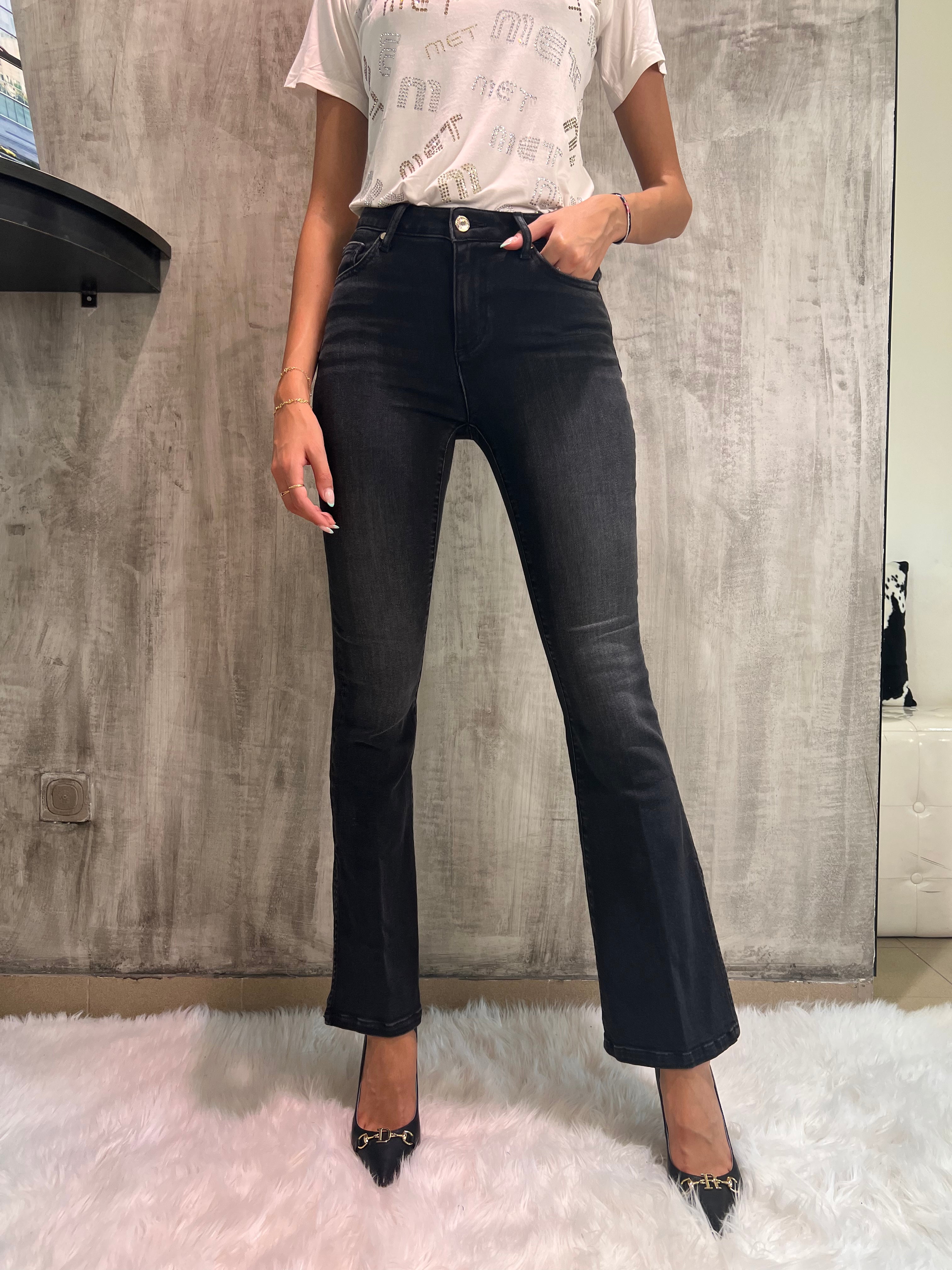 Jeans TULLIA BA