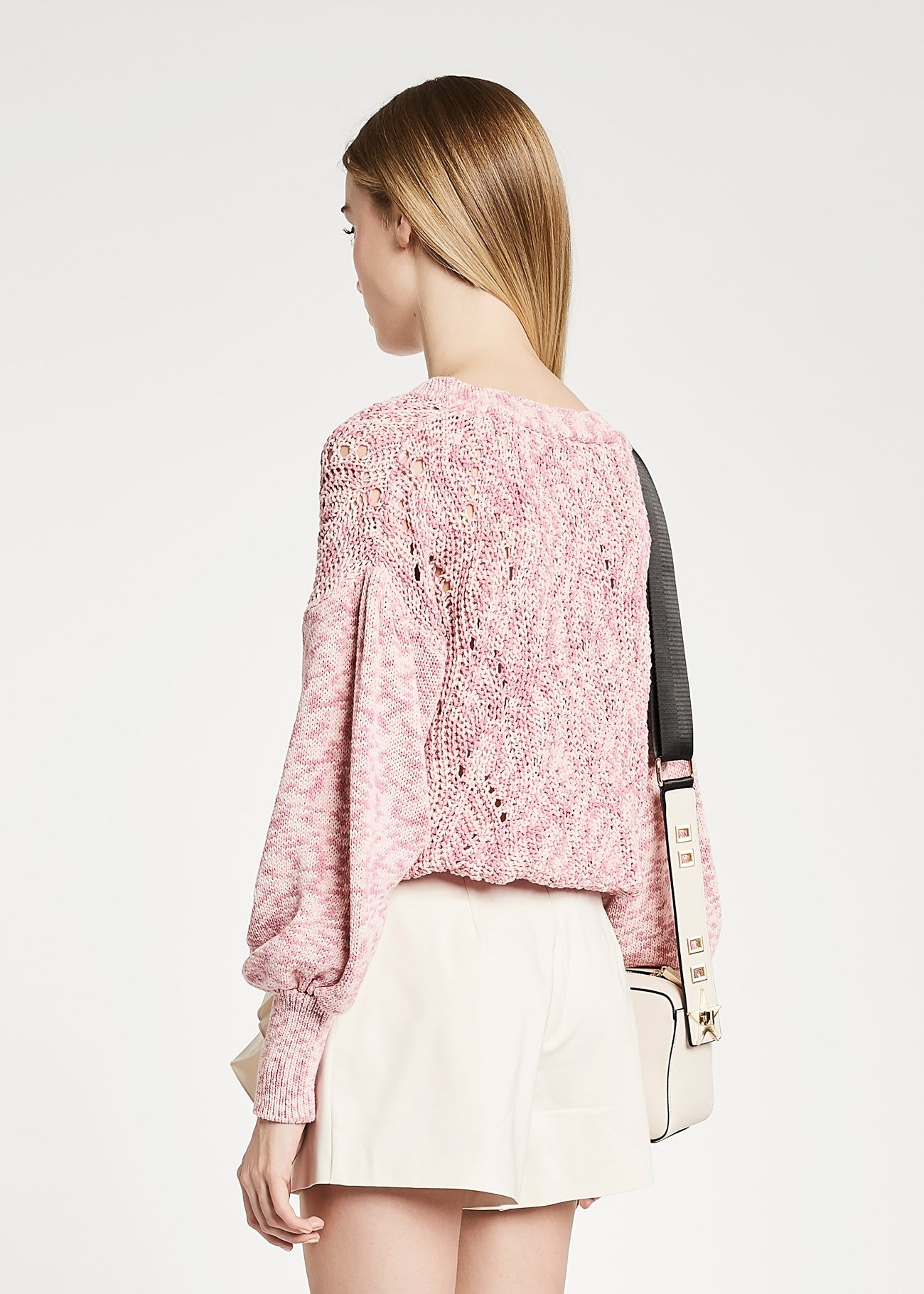 Maglia in cotone
