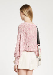 Maglia in cotone