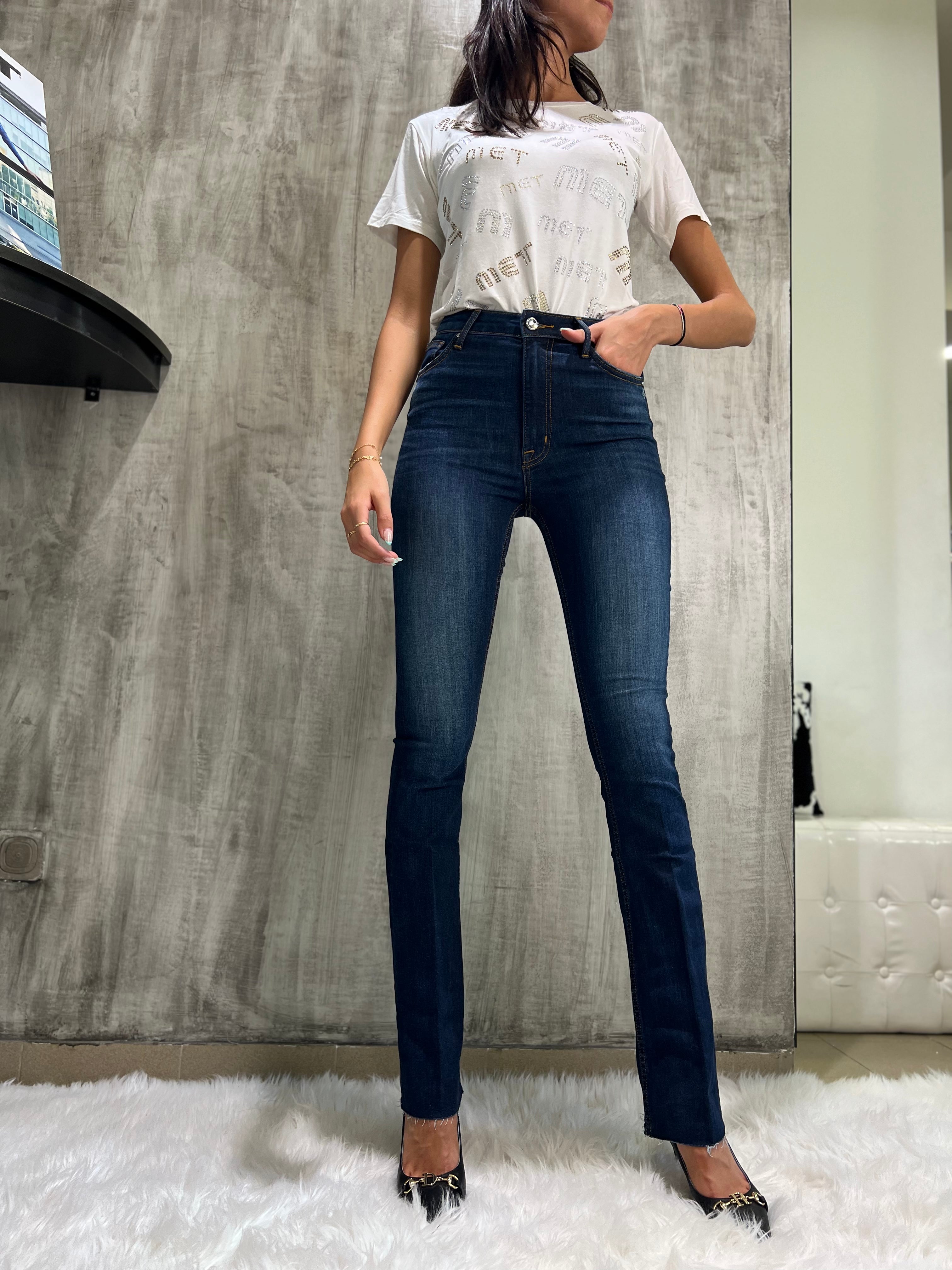Jeans TAYLOR CA
