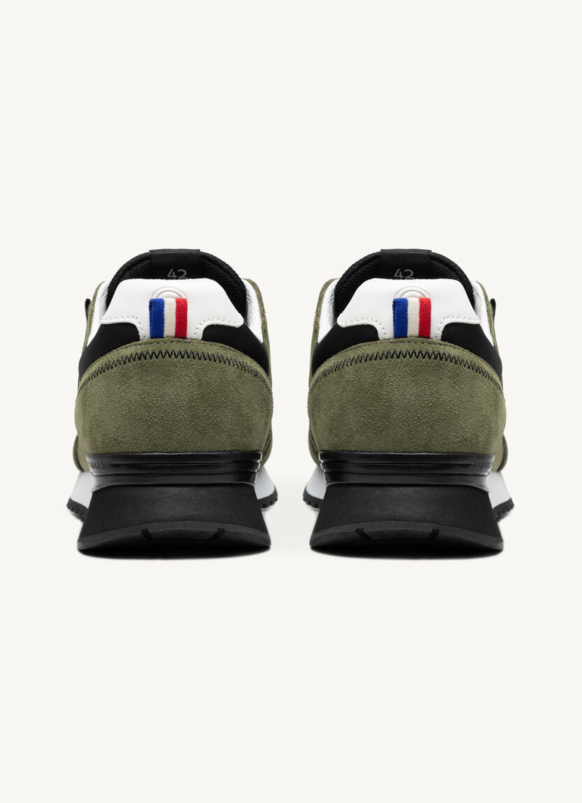 Sneakers travis sport bold