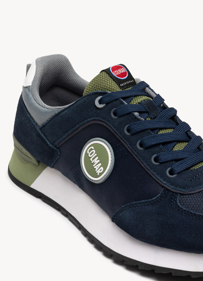 Sneakers Travis colors 015