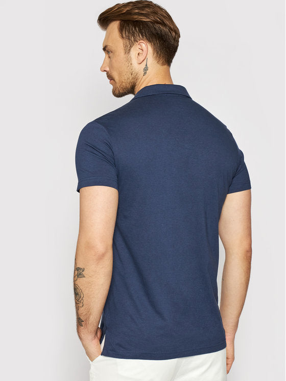 Polo in cotone