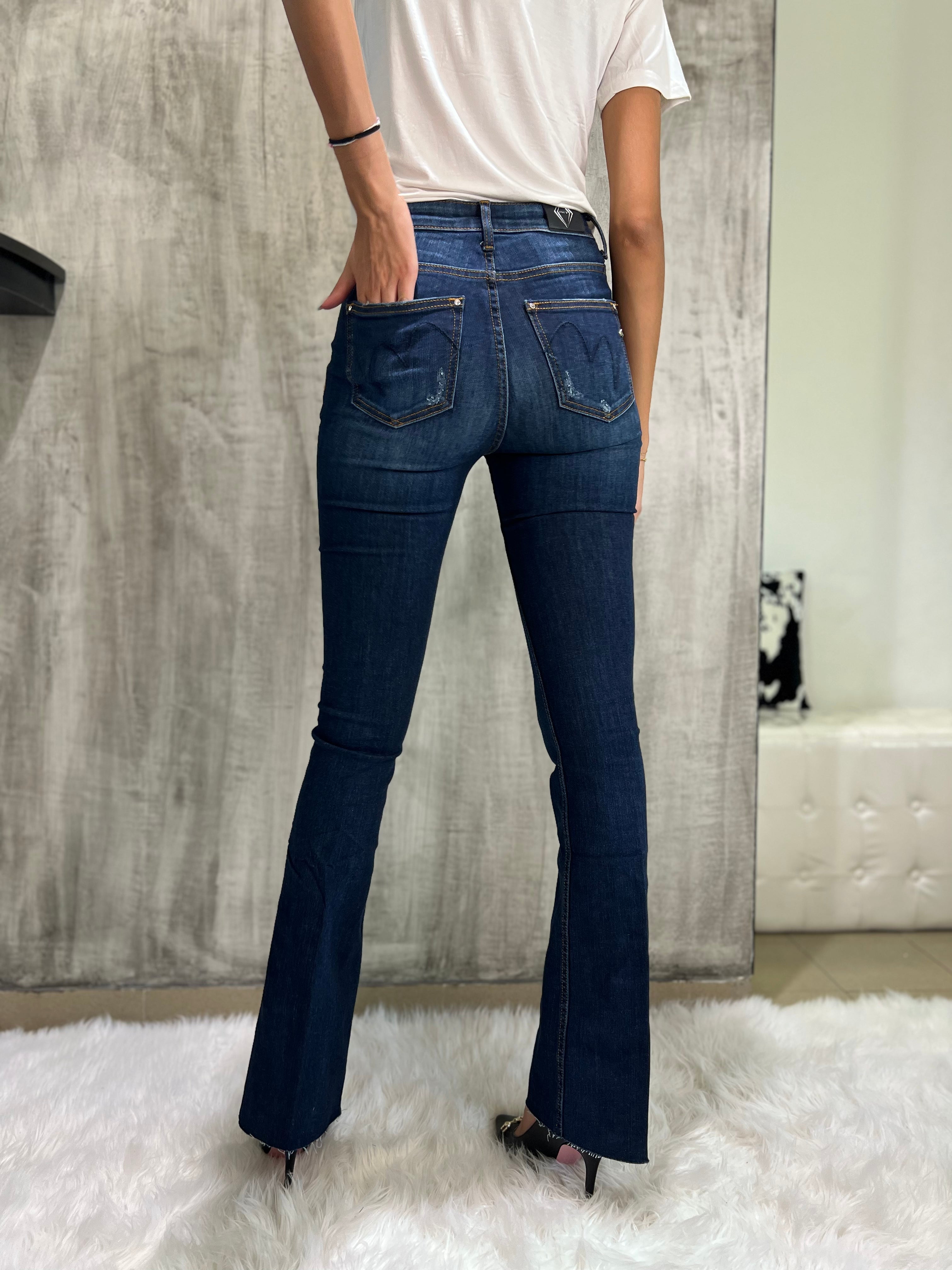 Jeans TAYLOR CA