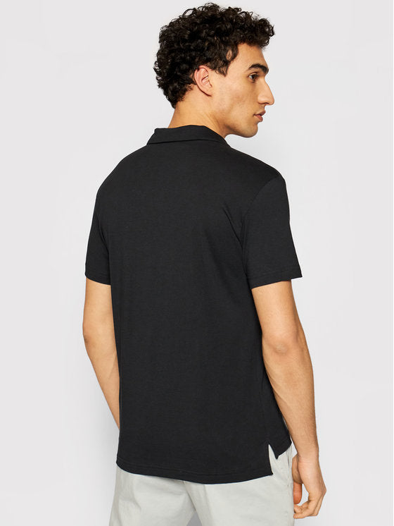 Polo in cotone
