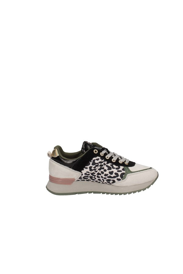 Sneakers TRAVIS CHEETA