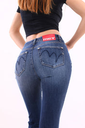 Jeans TULLIA BB