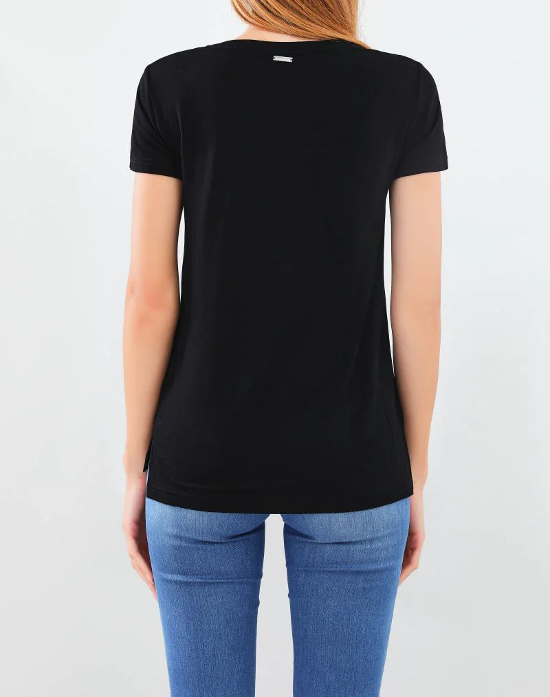 Tshirt con stampa