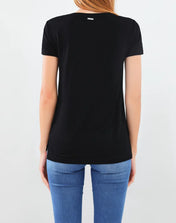 Tshirt con stampa