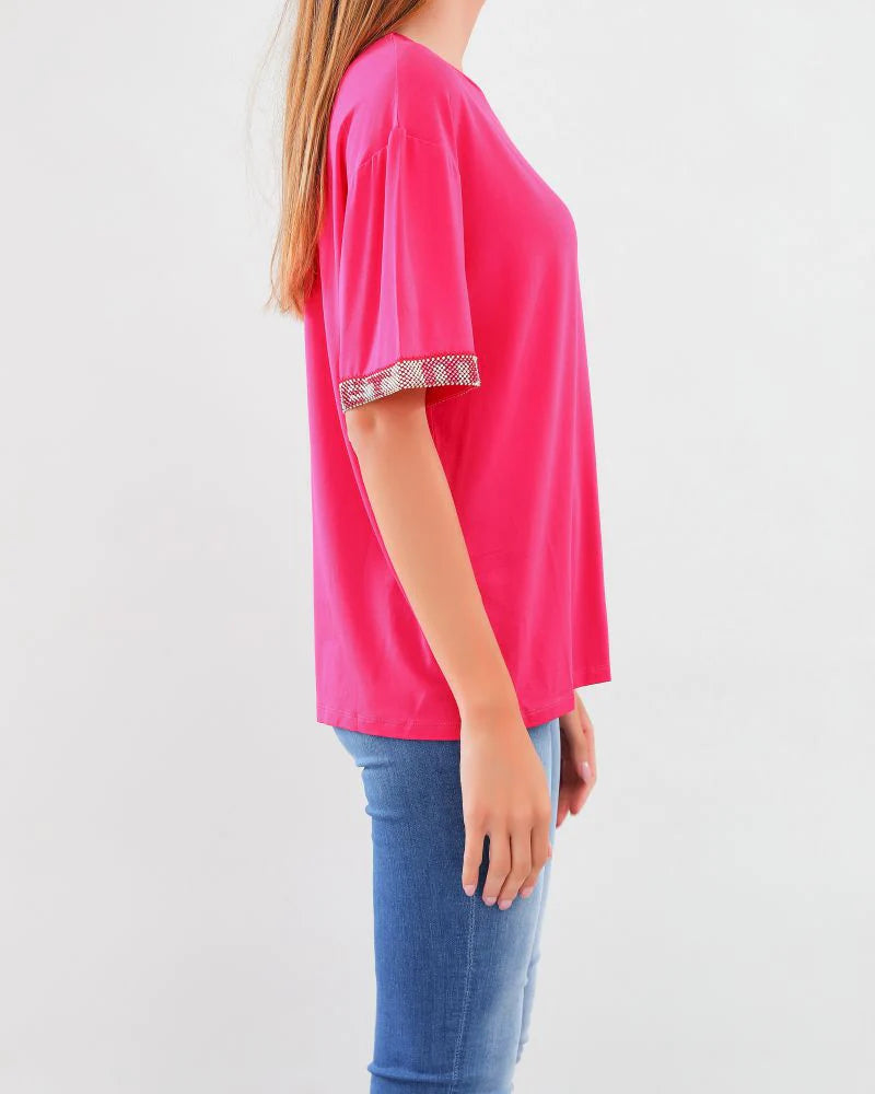 Tshirt AISHAM