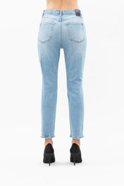 Jeans con strappi CINDY AA